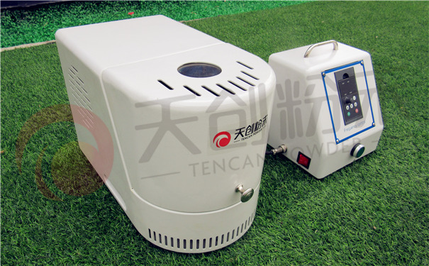 XQM-0.2行星式球磨机 XQM-0.2行星式球磨机