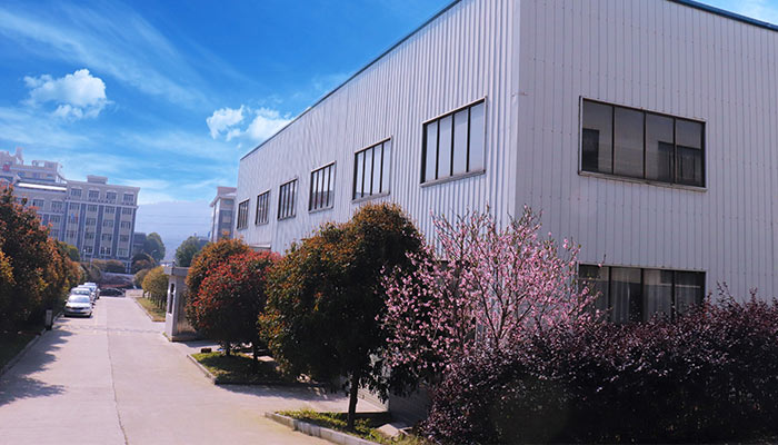 长沙天创粉末技术有限公司 - 生产基地