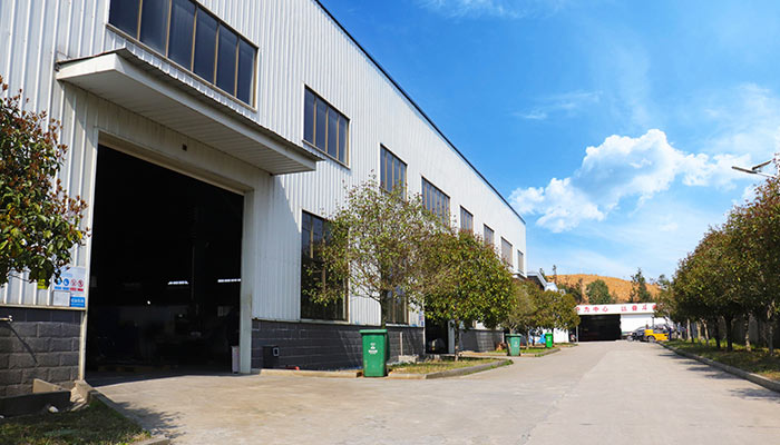 长沙天创粉末技术有限公司 - 生产基地