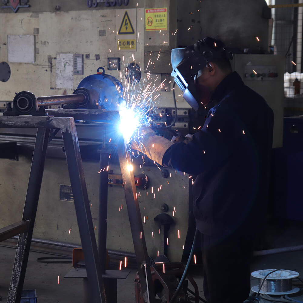 长沙天创粉末技术有限公司 - 生产基地