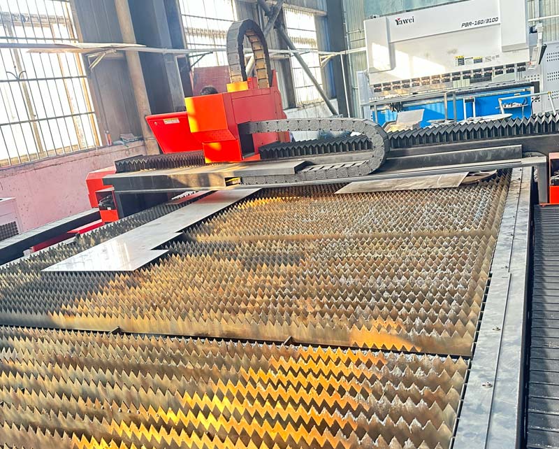 长沙天创粉末技术有限公司 - 生产基地