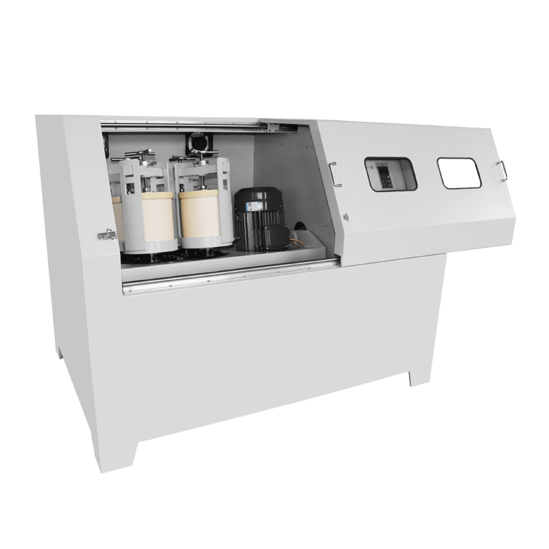 QXQM-40 全方位行星球磨机