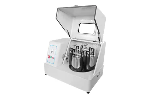 XQM-2行星球磨机