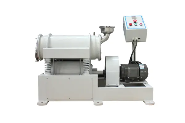 ZM-3L实验振动球磨机