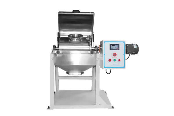 轻型滚筒球磨机