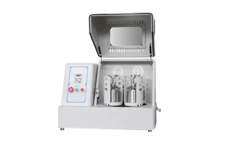 变频行星球磨机XQM-4