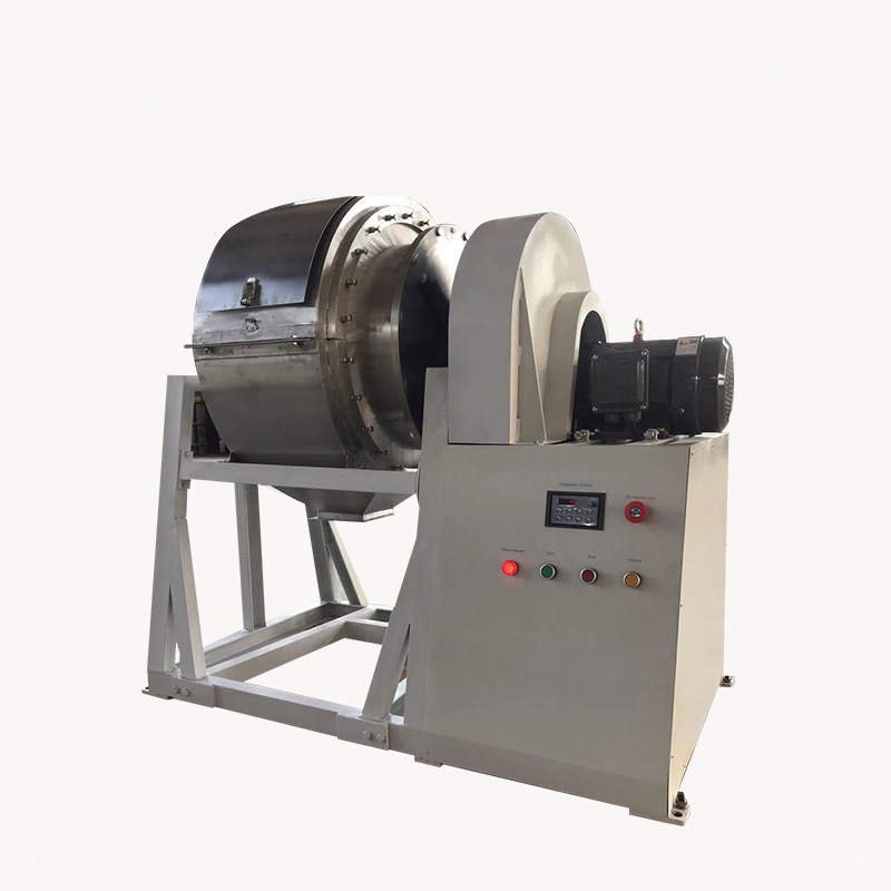 轻型滚筒球磨机