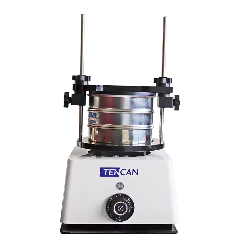 小型实验室筛分机