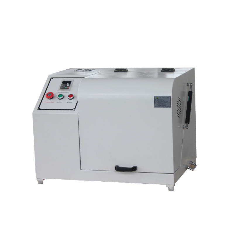 卧式轻型球磨机