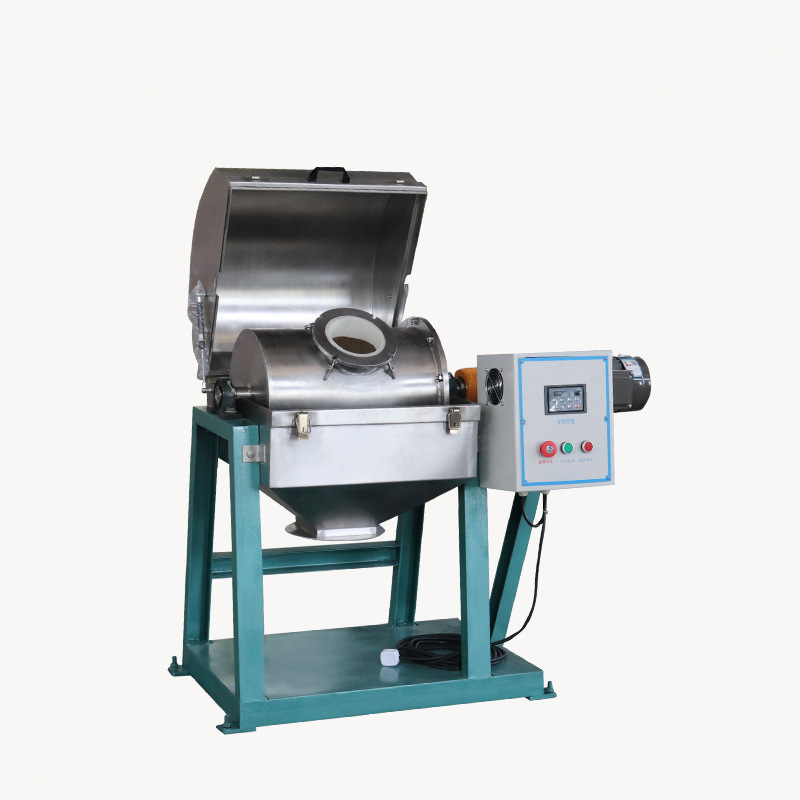 小型陶瓷滚筒球磨机